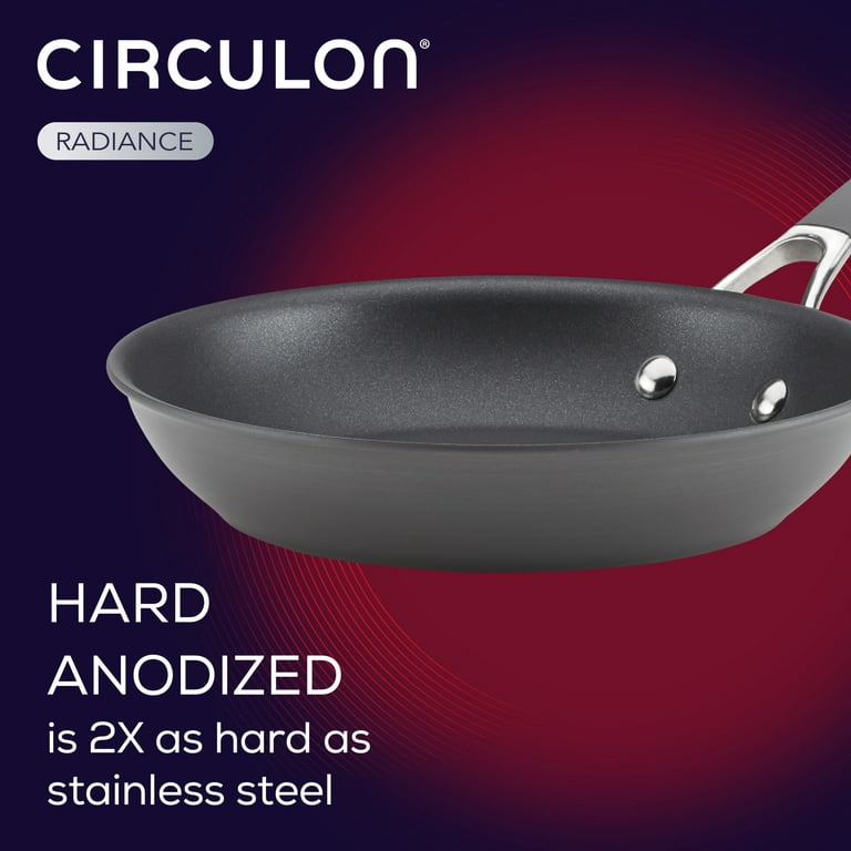 How To Take Care Of Your Circulon Pans