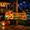 C#023, variant on Wastin' Away Again Parrot Solar Garden Light, Colorful LED Outdoor Lamp, Weatherproof Tropical Sculpture for Beach Party, Backyard, Tiki Bar & Home Decoration