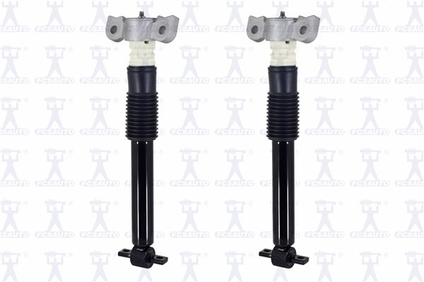 Comp. Shock Assy. Kit
