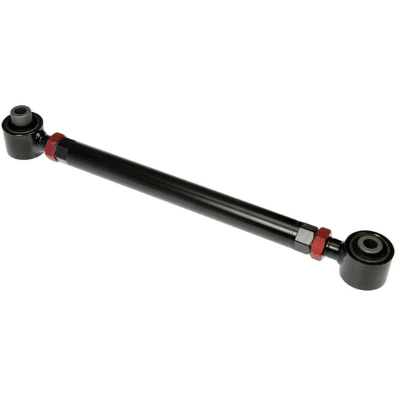 Dorman 528-298 Rear Suspension Trailing Arm for Specific Ford Models, Black Fits select: 2005-2014 FORD MUSTANG