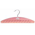 thumbnail image 1 of Cedar Hanging Tie Organizer, 1 of 1