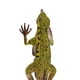 thumbnail image 5 of Señuelo suave de pesca de silicona Gecko cola de lagarto cebo rizado cebo Artificial sin malas hierbas, 5 of 8