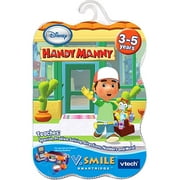 VTech V.Smile Smartridge, Handy Manny