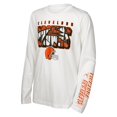 thumbnail image 3 of Preschool Cleveland Browns In the Mix T-Shirt Combo Set, 3 of 3
