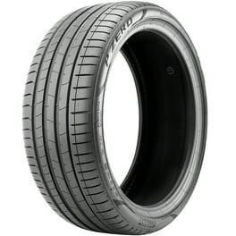 Pirelli P Zero PZ4 245/35-20 95 Y Tire - Walmart.com