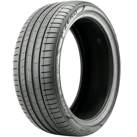 275/35R21XL 103W PIR P-ZERO (PZ4S) (T1) NCS ELT