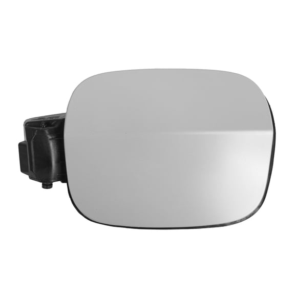 moobody Gas Fuel Filler Door Cover Replacement , Car Fuel Tank Cap for 2008,2016 Vehicles