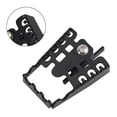 thumbnail image 6 of CNC Brake Pedal Extension Pad - Black for Honda CL/CMX 300/500 2023+, 6 of 12
