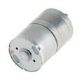 thumbnail image 3 of Caja de cambios de reducción de velocidad de motor de engranaje eléctrico sin escobillas de 6 V CC Mini 900 rpm kusrkot Reducción de velocidad Caja de engranajes, 3 of 8
