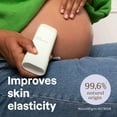 thumbnail image 3 of ATTITUDE blooming belly, Stretch Mark Prevention Oil, Pink Argan, 85 g, 3 of 7
