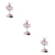 thumbnail image 4 of Inteprter Bailarina caja musical elegante bailarina elegante figuritas cajas decoración para niñas escritorio cumpleaños regalo rosa Type1 NO1, 4 of 5