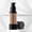 Amber, variant on Francis Beauty Full Coverage Liquid Foundation Makeup, Medium Light Porcelein