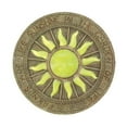 thumbnail image 2 of Bursting Sun Glowing Stepping Stone, 2 of 3