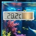 thumbnail image 6 of DOLITY Digital Tank Thermometer ± for Tank Water Terrarium Turtle Tank Golden, 6 of 8