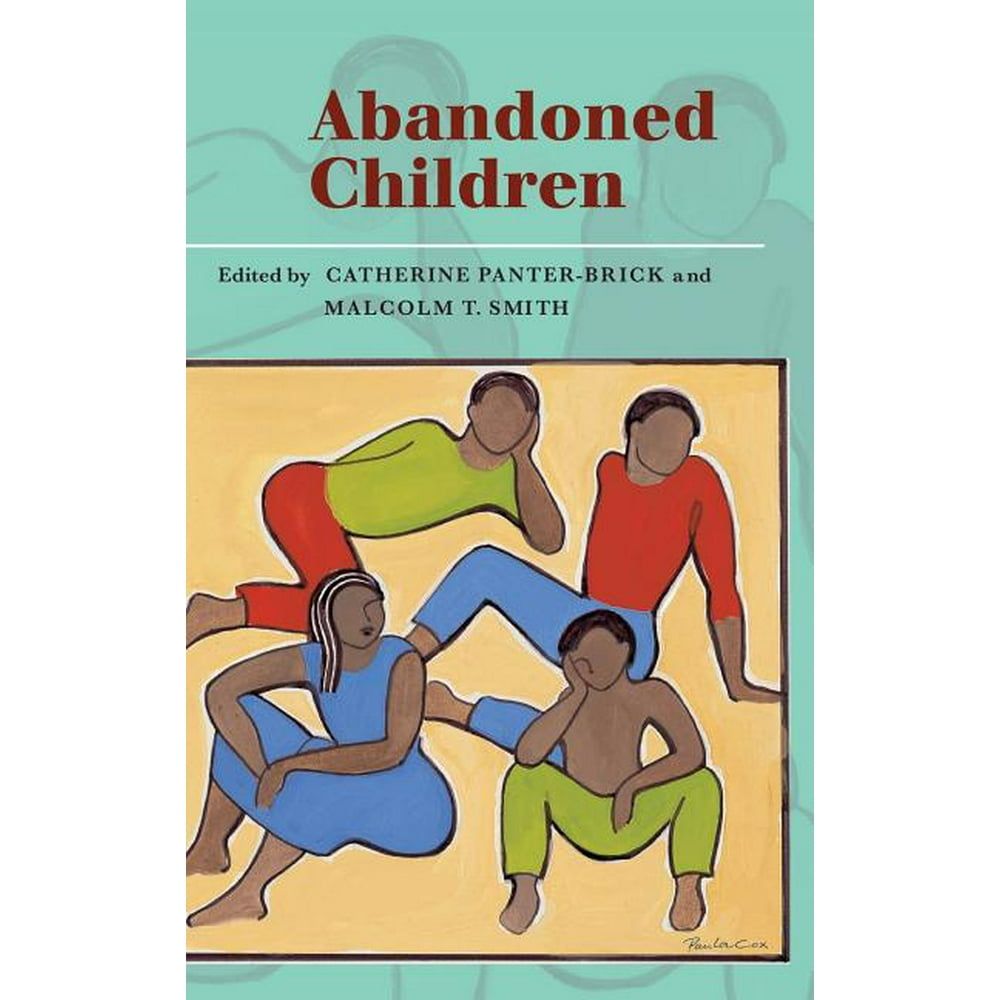 Abandoned Children (Hardcover)