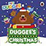 Hey Duggee: Duggee's Christmas