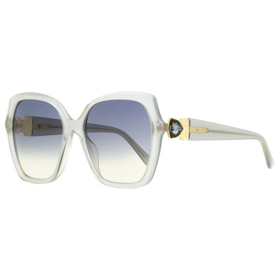 Jimmy Choo sunglasses MANON/G/S WOMAN 57/18/140 KB7 GREY
