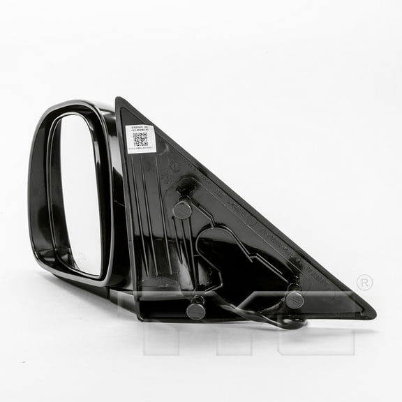 TYC 2100132 Door Mirror For 94-97 Blazer Bravada S10 Sonoma Fits select: 1994-1997 CHEVROLET S TRUCK, 1995-1997 CHEVROLET BLAZER