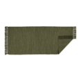 thumbnail image 2 of Design Imports CAMZ12601 Tapis Côtelé 2 Pi. 6 Po. x 6 Pi. 2 Tons, Sauge & Blanc Cassé, 2 of 2