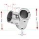 thumbnail image 3 of Accesorios de Riel Inoxidable DYNWAVEMX 316 de Resistencia 60 Grados en T Bisagras para Tubo de, 3 of 8