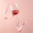 thumbnail image 4 of Verres à Vin Blanc Flûtés Elle de JoyJolt – 11,4 oz - Ensemble de 2, 4 of 8
