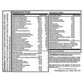 thumbnail image 2 of Men's Daily Multi-Vitamin - for Active & Fit Men, 2 of 2