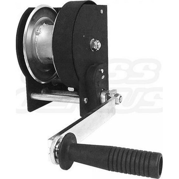 GLOBAL TRS ST-180WINCH