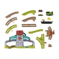 thumbnail image 3 of Pista de Juguete Thomas & Friends Interactiva Bulstrode con Doble Puente, 3 of 4