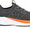 Grey, variant on Toddler and Big Kids Knit Cage Sneakers
