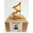 thumbnail image 4 of 12" Bamboo Money Fountain-Complete with Pump and Tubing, 4 of 5