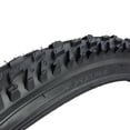 thumbnail image 1 of Llanta Bicicleta Rodada 26 x 2.10 K837 Negro Kenda K837, 1 of 2