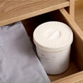 thumbnail image 4 of Box Damp Rid Bucket,Moisture Absorbers for Home,Damp Rid Buckets Fragrance Free,Portable Dehumidifier,Odor Eliminator Absorber Bucket,Humidity Absorber,Cleaner Air Dehumidifier for Closet,Bathrooms, 4 of 6