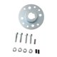 thumbnail image 4 of Ir a la sótula de la sótula del cubo de freno de la rueda Accesorios de trabajo de servicio pesado para buggies atvs 212cc 196cc, 4 of 8