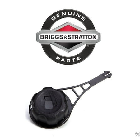 Genuine Briggs & Stratton 794793 Evap Gas Fuel Tank Cap OEM