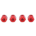 thumbnail image 4 of Adaptador de cubo de rueda hexagonal RC, Conector de ensanchamiento para vehículo Traxxas 1/10, coche trepador de control remoto, 4 of 8