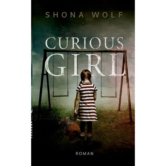 Curious Girl, (Paperback)