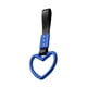 thumbnail image 1 of JDM Heart Train Bus Handle Correa de mano Car Rear Bumper Warning Loop (Azul) JShteea Accesorios para autos y motos, 1 of 7