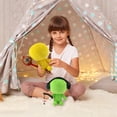 thumbnail image 3 of Clearance!Venta caliente-Muñeco de peluche, juguete para regalo, estilo de dibujos animados, muñeca de trapo para niños, 1 pieza, 3 of 3