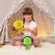 thumbnail image 3 of Hot Sell- Plush Doll Toy Gift Cartoon Style Children's Rag Doll Doll 1PC, 3 of 3