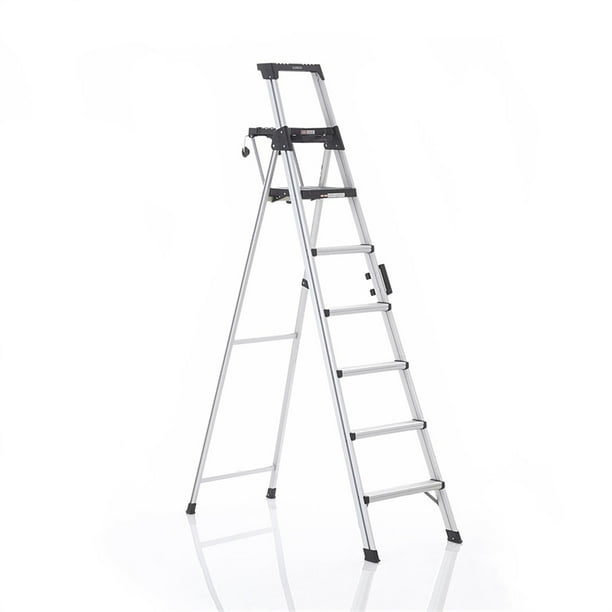 Cosco 8 Foot Signature Series Step Ladder Type 1A