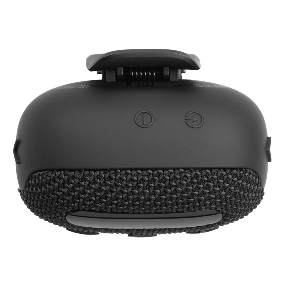 JBL Wind 3 Handlebar Bluetooth Speaker with FM Radio (Black)