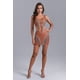 thumbnail image 2 of Set Bellabarnetten Celia Tassel para mujer, color naranja, 2 of 8