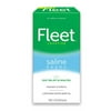 Fleet Laxative Saline Enema for Adult Constipation, 2 Bottles, 4.5 Fl Oz (Pack of 2), 9 Fl Oz