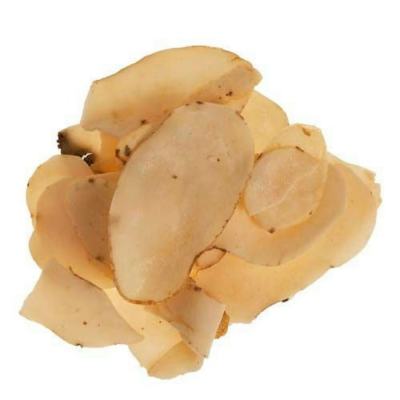 McCain Original 1853 Potato Flat Chips, 4 Pound 6 per case.