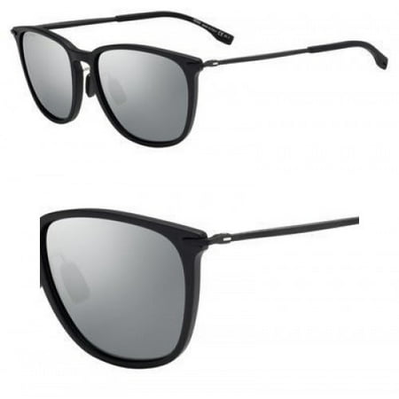 Hugo Boss BHB 0949 Sunglasses 0003 Matte Black