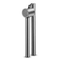 thumbnail image 5 of Garlic Press Stainless Steel Extended, 5 of 5