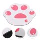 thumbnail image 2 of Ratón de goma almohadilla de dibujos animados Gato PAW Mousepad sin patín Mationeta Ratón portátil Mouse Pad, 2 of 5