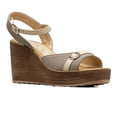 thumbnail image 3 of Zapatillas para Mujer Mutante JX9159 beige 23, 3 of 4