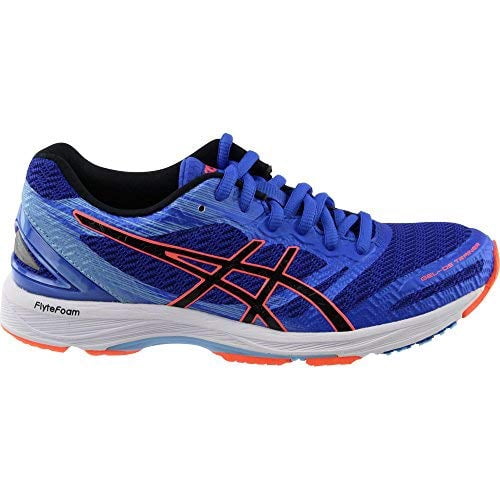 ASICS Women's Gel-DS Trainer 22 Blue/Purple/Black/Coral 8.5 B(M) US -  Walmart.com
