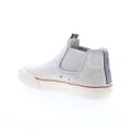 thumbnail image 6 of Globe Adult Mens Dover Skate Inspired Sneakers, 6 of 8